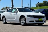 Used 2022 Dodge Charger SXT w/ Leather Interior Group image 3