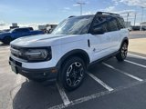 Used 2021 Ford Bronco Sport Outer Banks image 3