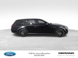 Used 2021 Mercedes-Benz E 450 4MATIC All-Terrain Wagon image 4