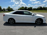 Used 2012 Toyota Camry XLE image 4