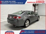 Used 2010 Acura TSX w/ Technology Package image 3