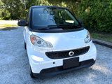 Used 2015 smart fortwo pure image 2