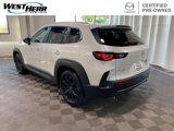 Certified 2023 MAZDA CX-50 2.5 S w/ Cargo Package image 3