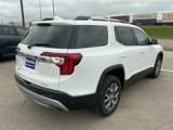 Used 2023 GMC Acadia SLT image 4