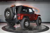 Used 2007 Jeep Wrangler Rubicon image 5