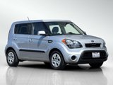 Used 2012 Kia Soul image 2