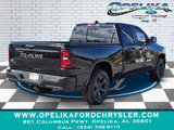 Used 2025 RAM 1500 Big Horn image 5
