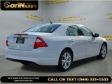 Used 2012 Ford Fusion SE image 5