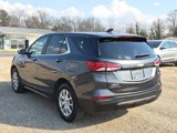 Used 2023 Chevrolet Equinox LT image 2