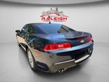 Used 2015 Chevrolet Camaro LS image 2
