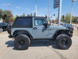 Used 2015 Jeep Wrangler Sport w/ Quick Order Package 24S image 4