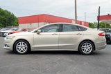 Used 2015 Ford Fusion SE w/ Equipment Group 202A image 4