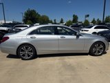 Used 2015 Mercedes-Benz S 550 Sedan image 3