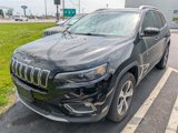 Used 2019 Jeep Cherokee Limited image 5