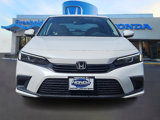 Used 2022 Honda Civic LX image 2