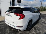 Used 2019 GMC Terrain Denali w/ Advanced Safety Package image 4