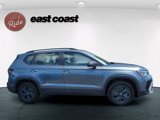 New 2025 Volkswagen Taos S image 4