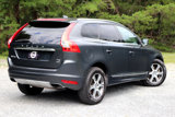 Used 2015 Volvo XC60 T6 Premier Plus image 3