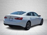 Used 2023 Chevrolet Malibu LT image 4