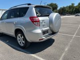 Used 2009 Toyota RAV4 Limited image 4