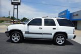 Used 2003 Chevrolet Tahoe LS w/ Cargo Package image 2