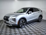 Used 2023 Mitsubishi Eclipse Cross SE image 5