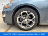 Used 2019 Chevrolet Malibu RS w/ LPO, Convenience Package 1 image 5