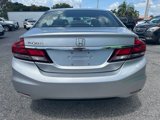 Used 2013 Honda Civic LX image 4