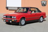 Used 1987 BMW 325i Convertible image 2