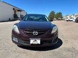 Used 2011 MAZDA MAZDA6 i Sport image 2