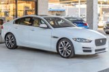 Used 2018 Jaguar XE Prestige image 4