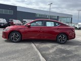 New 2025 Nissan Sentra SV w/ All-Weather Package image 5