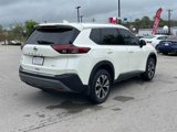 Certified 2021 Nissan Rogue SV w/ Premium Package image 4