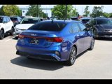 Used 2024 Kia Forte LXS w/ LXS Technology Package image 5