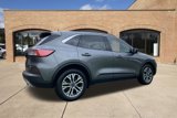 Used 2022 Ford Escape SEL w/ Technology Package image 3