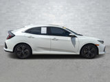 Used 2018 Honda Civic EX image 4