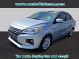 Used 2024 Mitsubishi Mirage G4 SE image 2