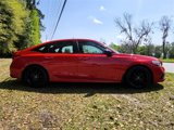 Used 2023 Honda Civic Sport image 2