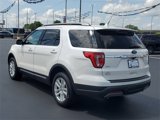 Used 2019 Ford Explorer XLT w/ Equipment Group 202A image 4