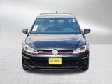 Used 2020 Volkswagen GTI SE image 2