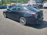 Used 2020 Cadillac CT4 Sport image 3