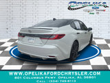 Used 2025 Toyota Camry XSE image 3