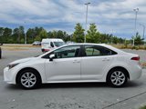 Used 2022 Toyota Corolla LE image 4