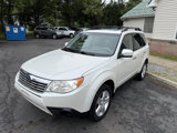 Used 2010 Subaru Forester 2.5X Premium w/ Popular Equipment Group 1A image 3