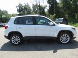 Used 2017 Volkswagen Tiguan Limited w/ Premium Package image 5