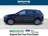 Used 2021 Ford Escape SE w/ Convenience Package image 2