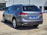 Used 2021 Volkswagen Atlas SE image 5