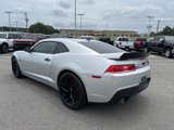 Used 2015 Chevrolet Camaro SS image 5
