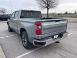 New 2025 Chevrolet Silverado 1500 LT image 5