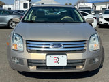 Used 2008 Ford Fusion SEL image 3